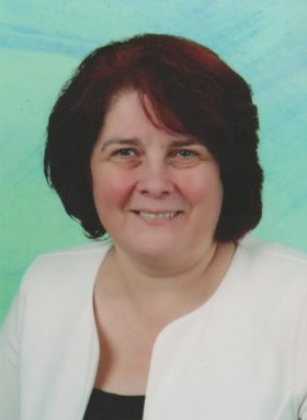 Novákné Tömösközy Etelka